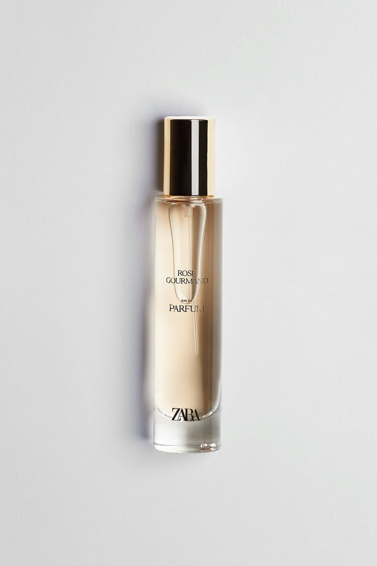 Nước Hoa Nữ ZARA RED TEMPTATION EDP