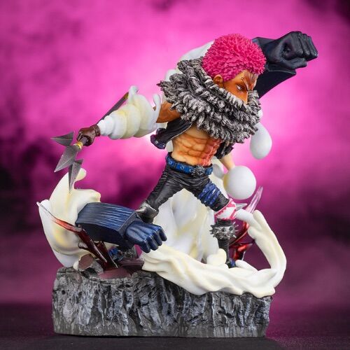 Mô hình đồ chơi - Katakuri hàng cao cấp - One Piece