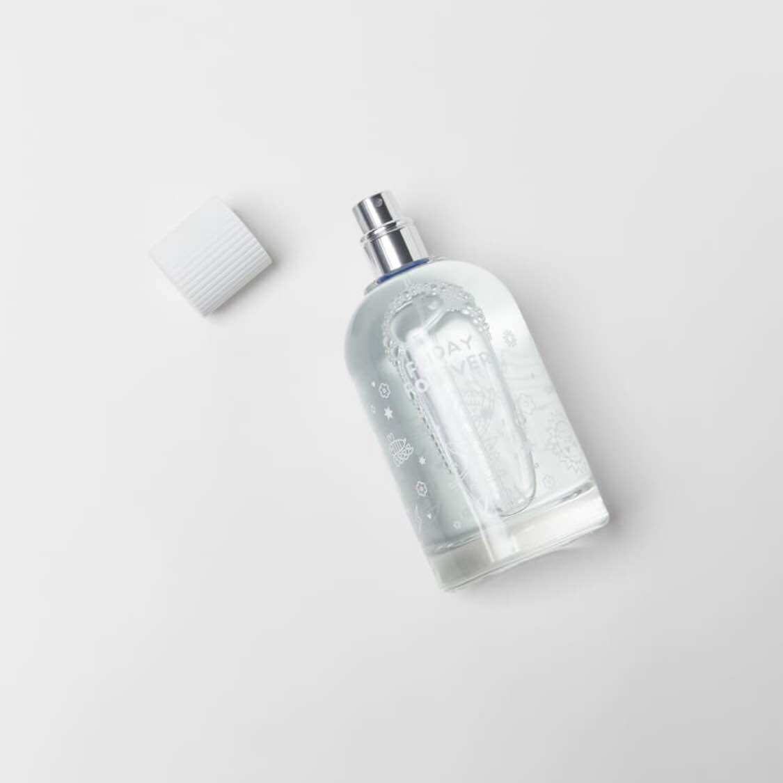 Nước hoa trẻ em Zara - FRIDAY FOREVER 100ml