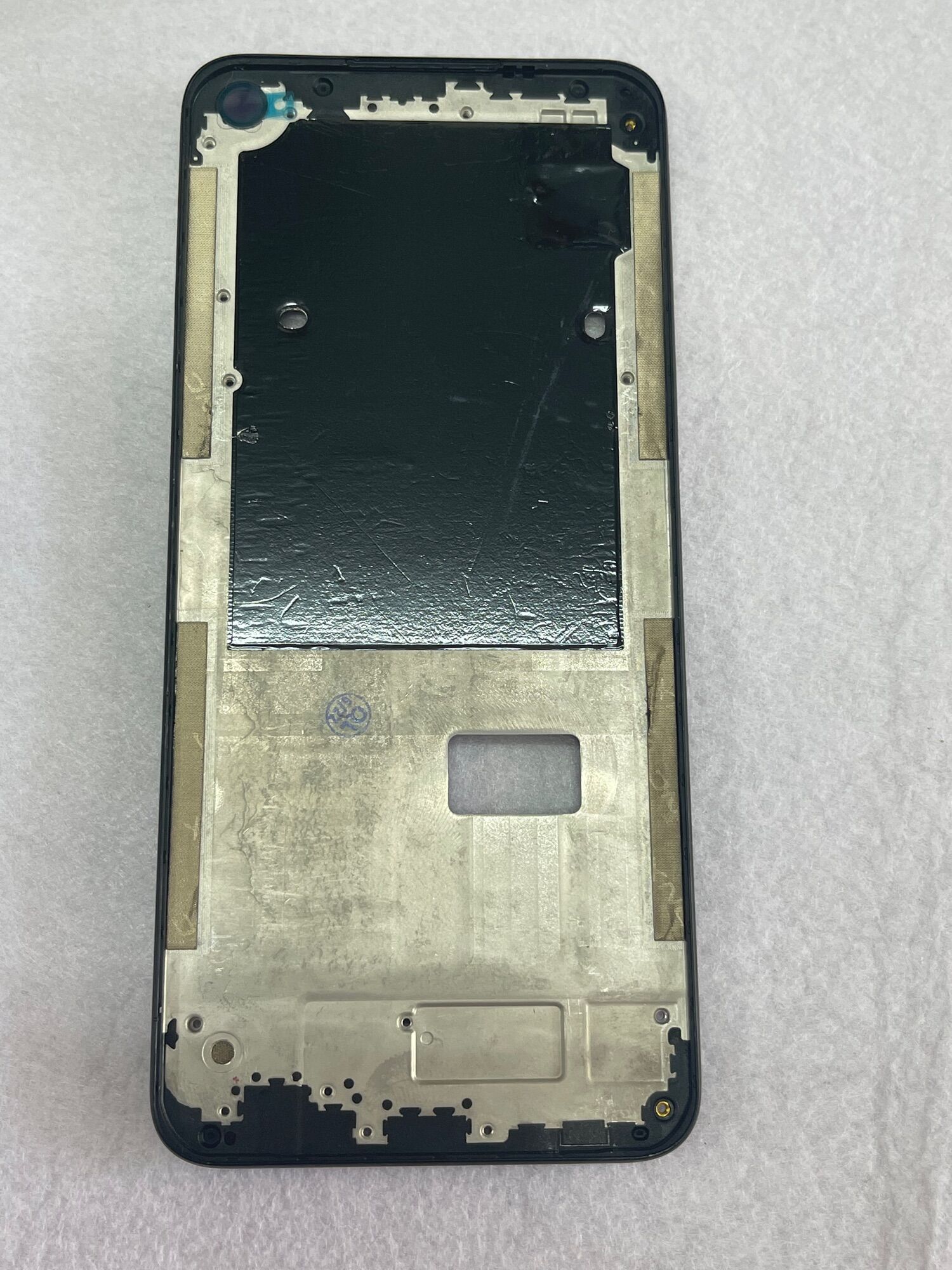 Bộ vỏ realme 6