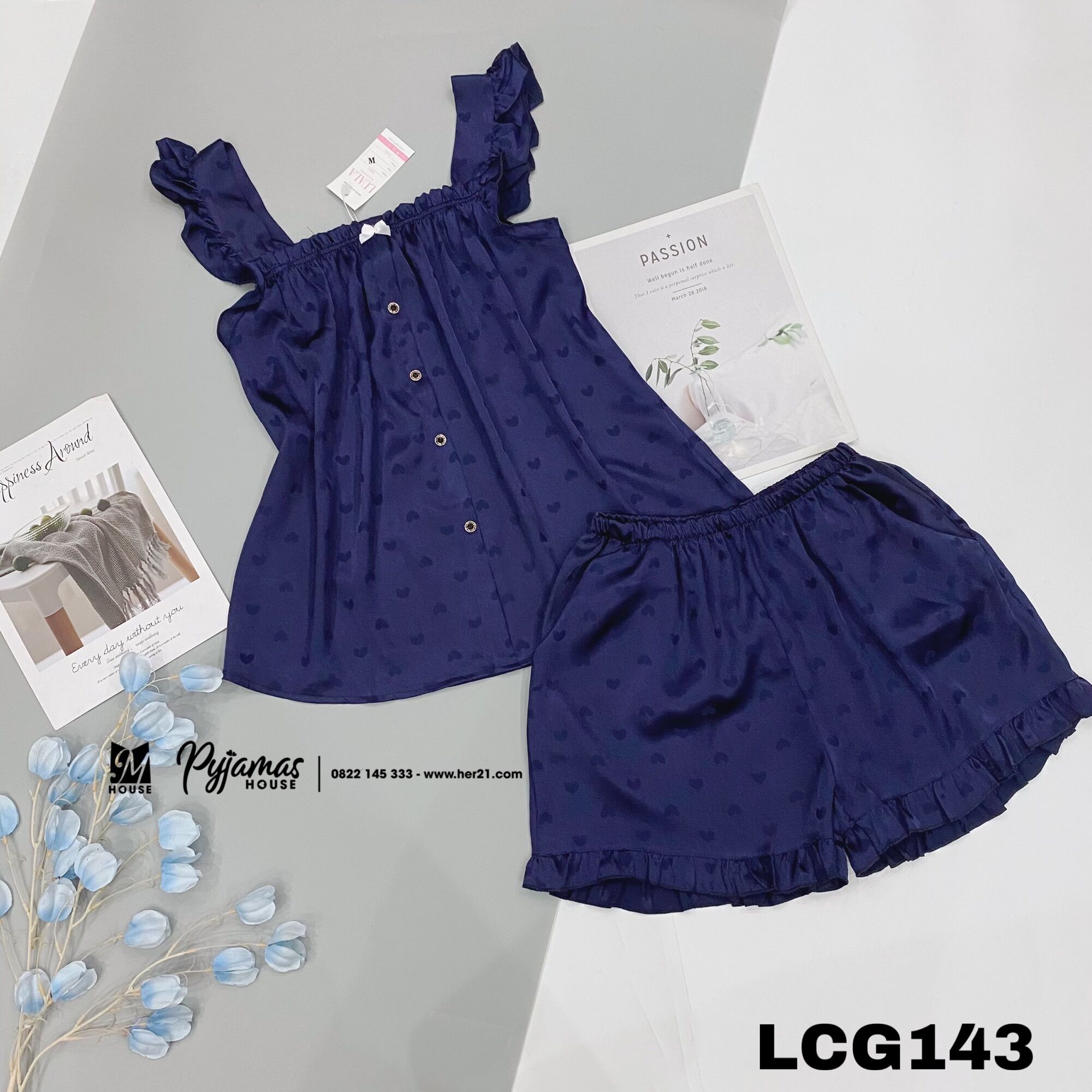 BỘ LỤA CÁNH TIÊN