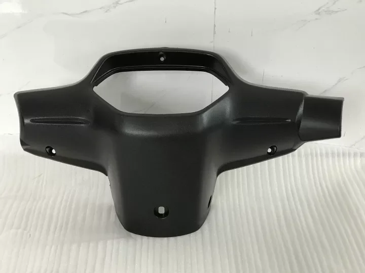 Ốp đầu sau Wave anpha 2 mắt