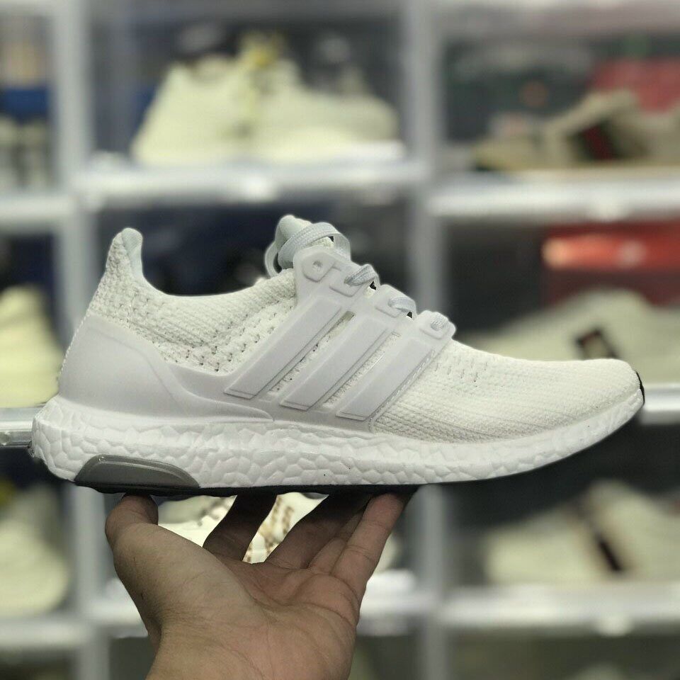 Giày Ultra Boost 4.0 nam nữ Fullbox