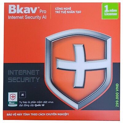 Bkav pro