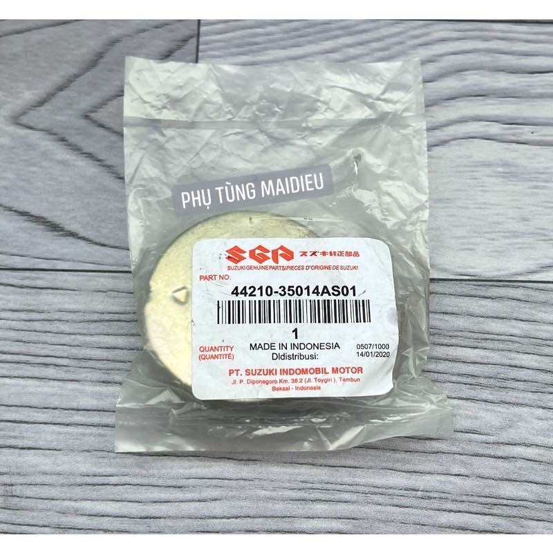 Nắp bình xăng zin indonesia