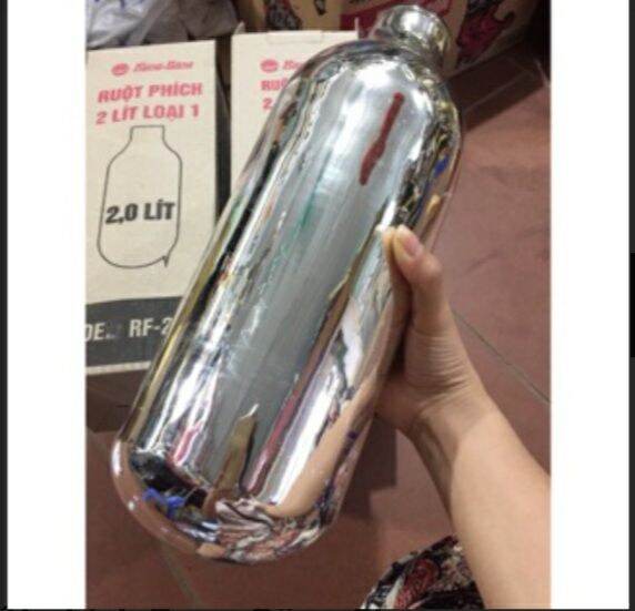 [HCM]Ruột bình thủy Rạng Đông