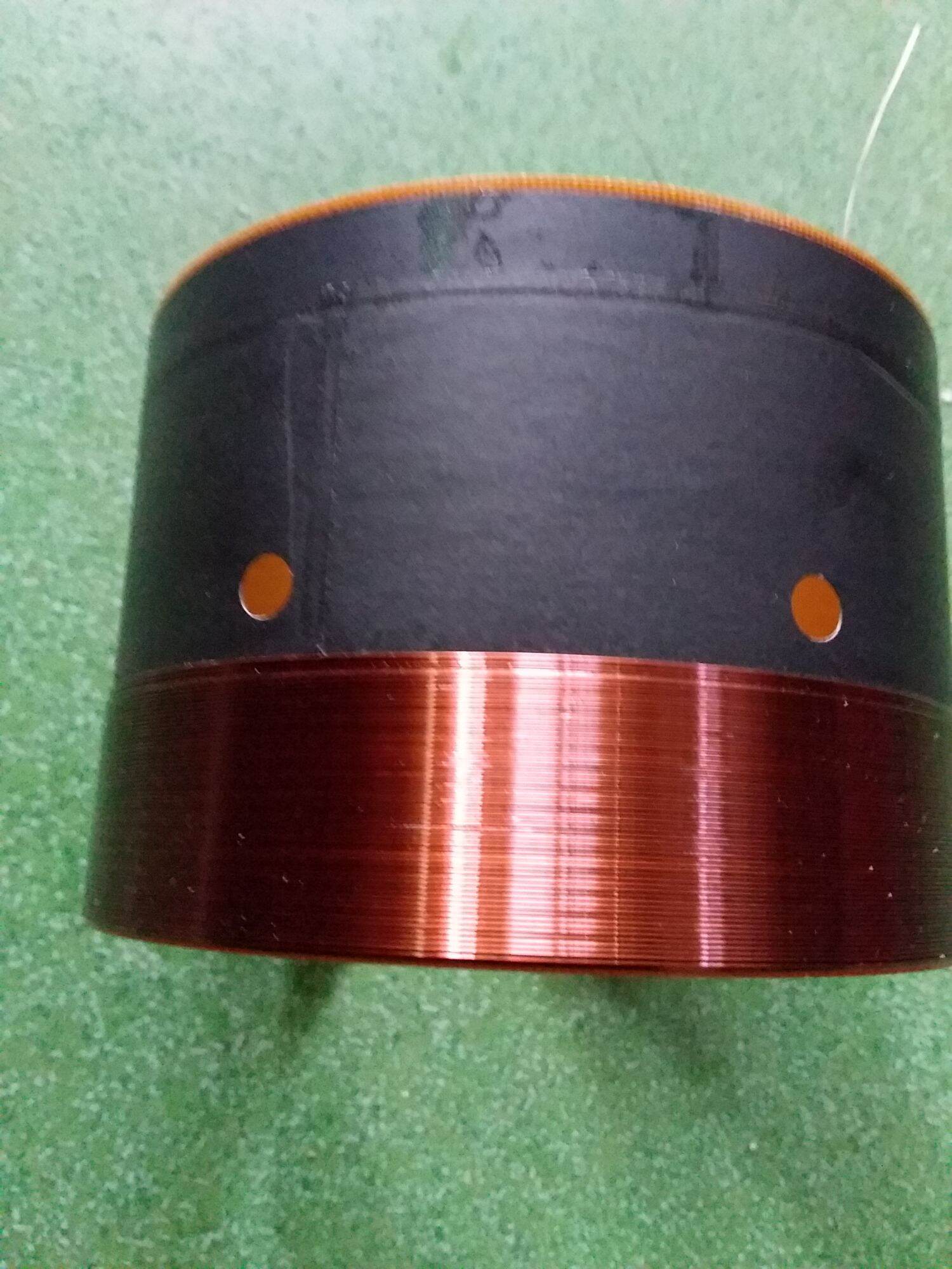 1 CHIẾC COIL LOA 2 LỚP ĐỒNG (101.6)