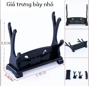 Apex Truyền Thuyết Kim Loại Đồ Chơi Thanh Kiếm Uncut Mô Hình Dao Ác Thần Gia Truyền Wraith Kunai Sam