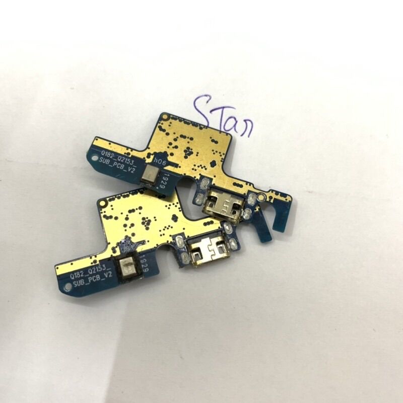 Bo sạc Star/V320A Vsmart (Zin bóc máy)