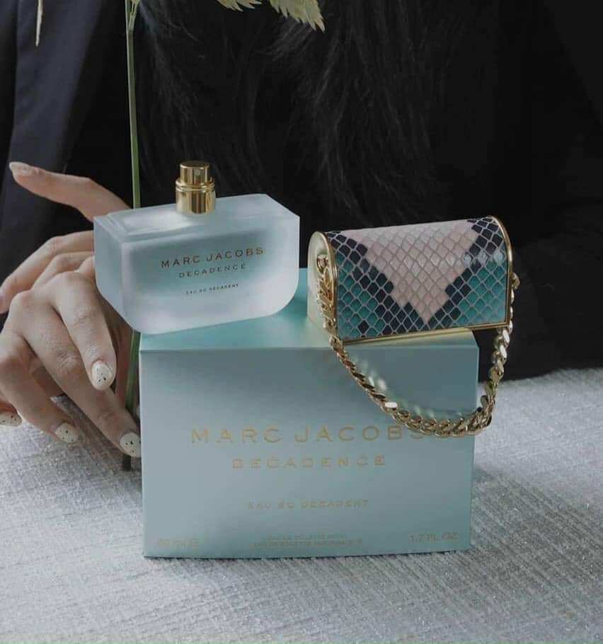 [Chiết 10ml] Marc Jacobs Decadence Eau So Decadent