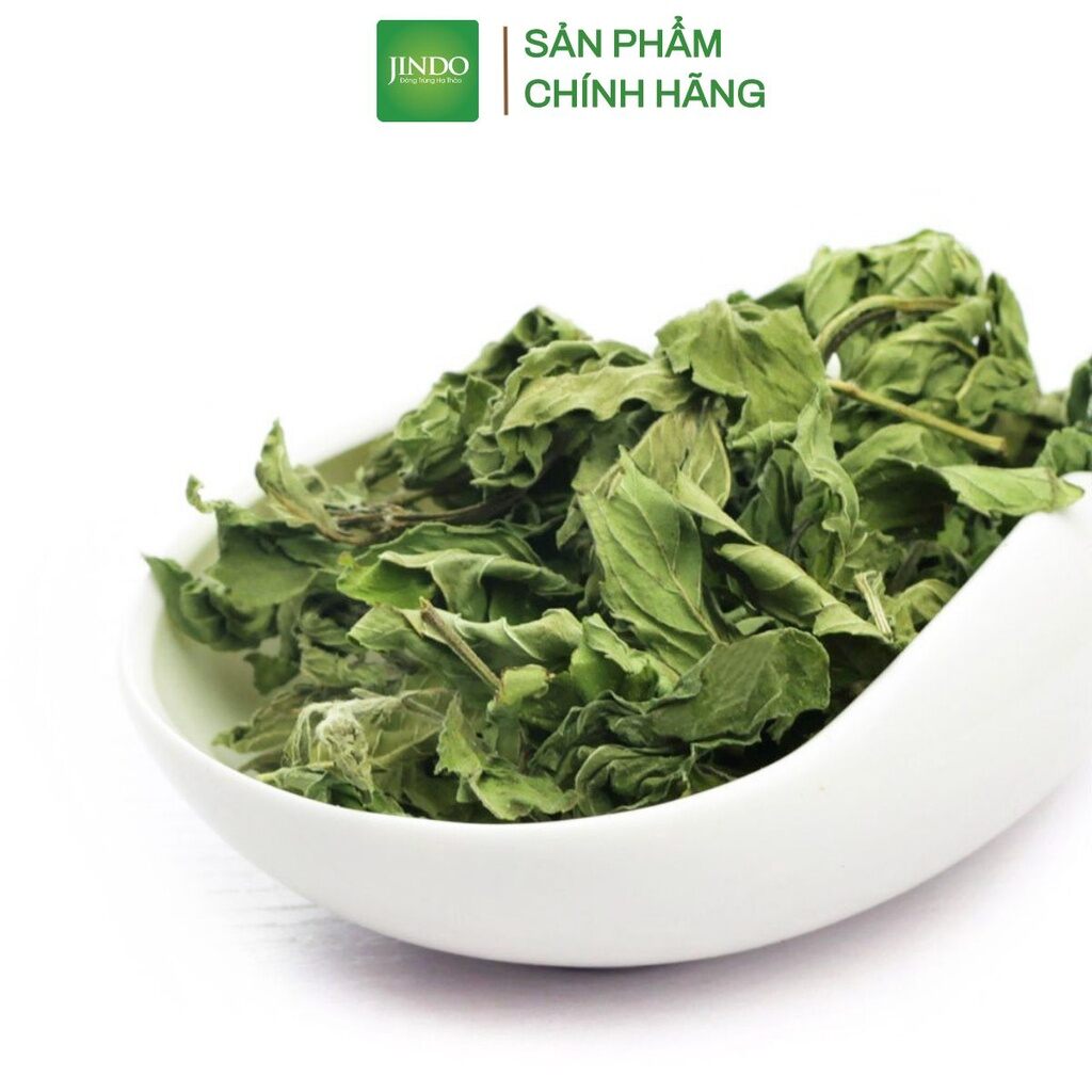 100g cây bạc hà