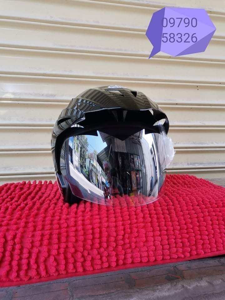 Nón YAMAHA 3/4 Nhập khẩu theo xe