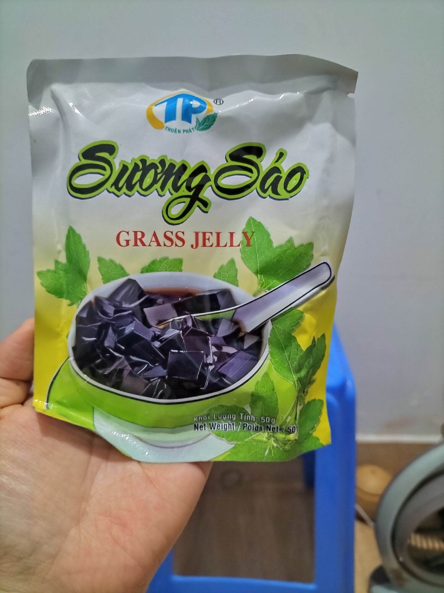 Bột sương sáo thuận phát ( 50 g)