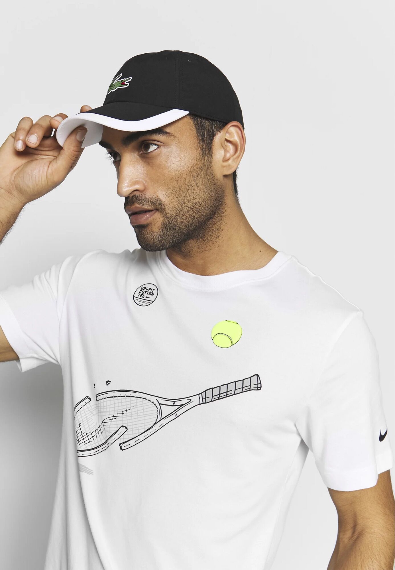 Mũ Lacoste SPORT  Lightweight RK5398