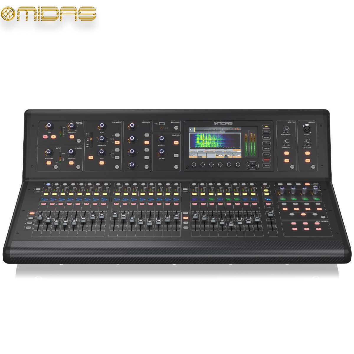 MIXER DIGITAL MIDAS M32 LIVE