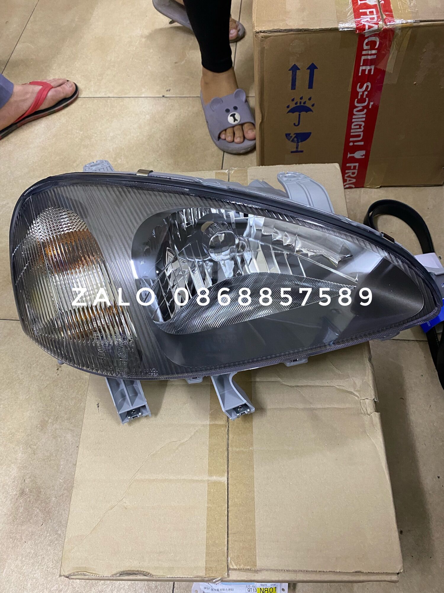 Đèn pha Vivant xịn Gm:96491790
