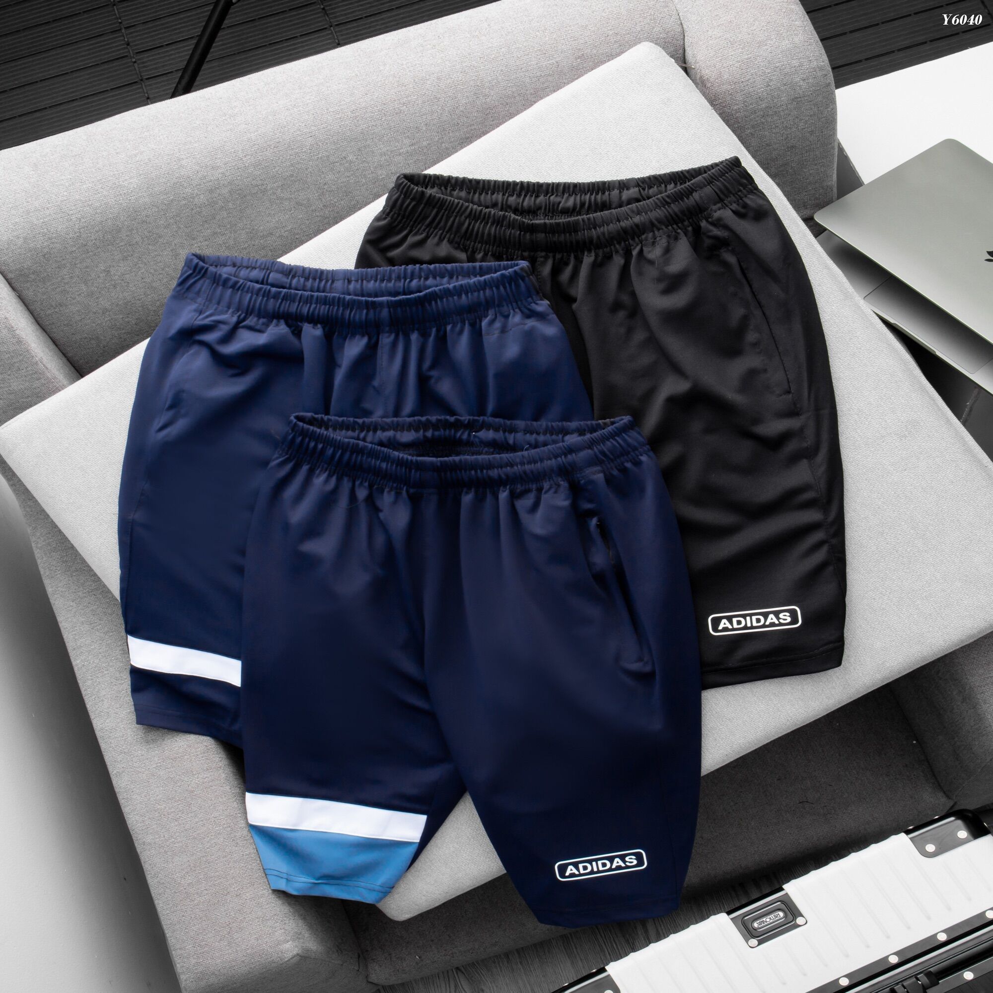 [VNXK]Set đồ thể thao ADIDAS hàng xuất