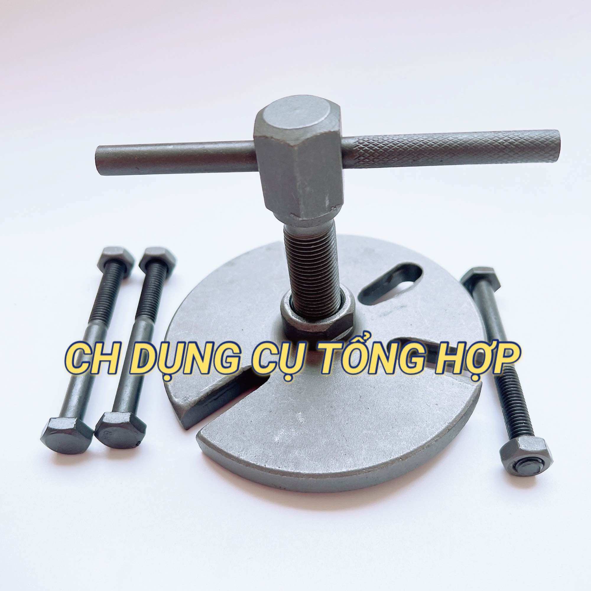 Cảo vô lăng Yamaha