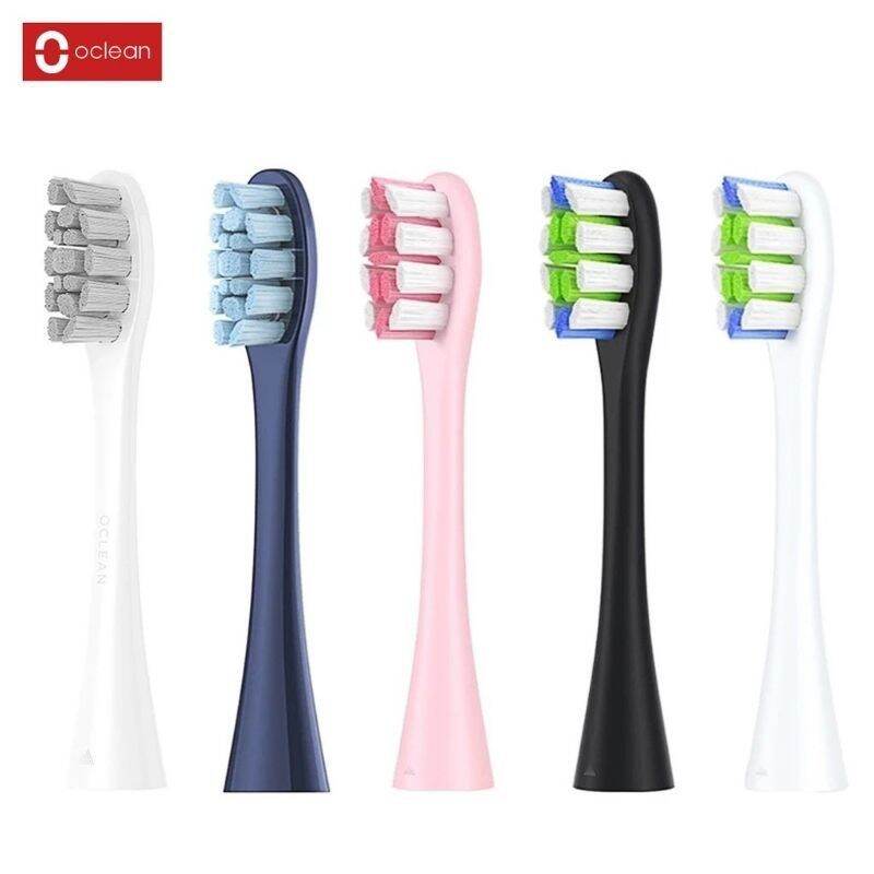 Bộ 2 đầu bàn chải thay thế cho bàn chải Oclean