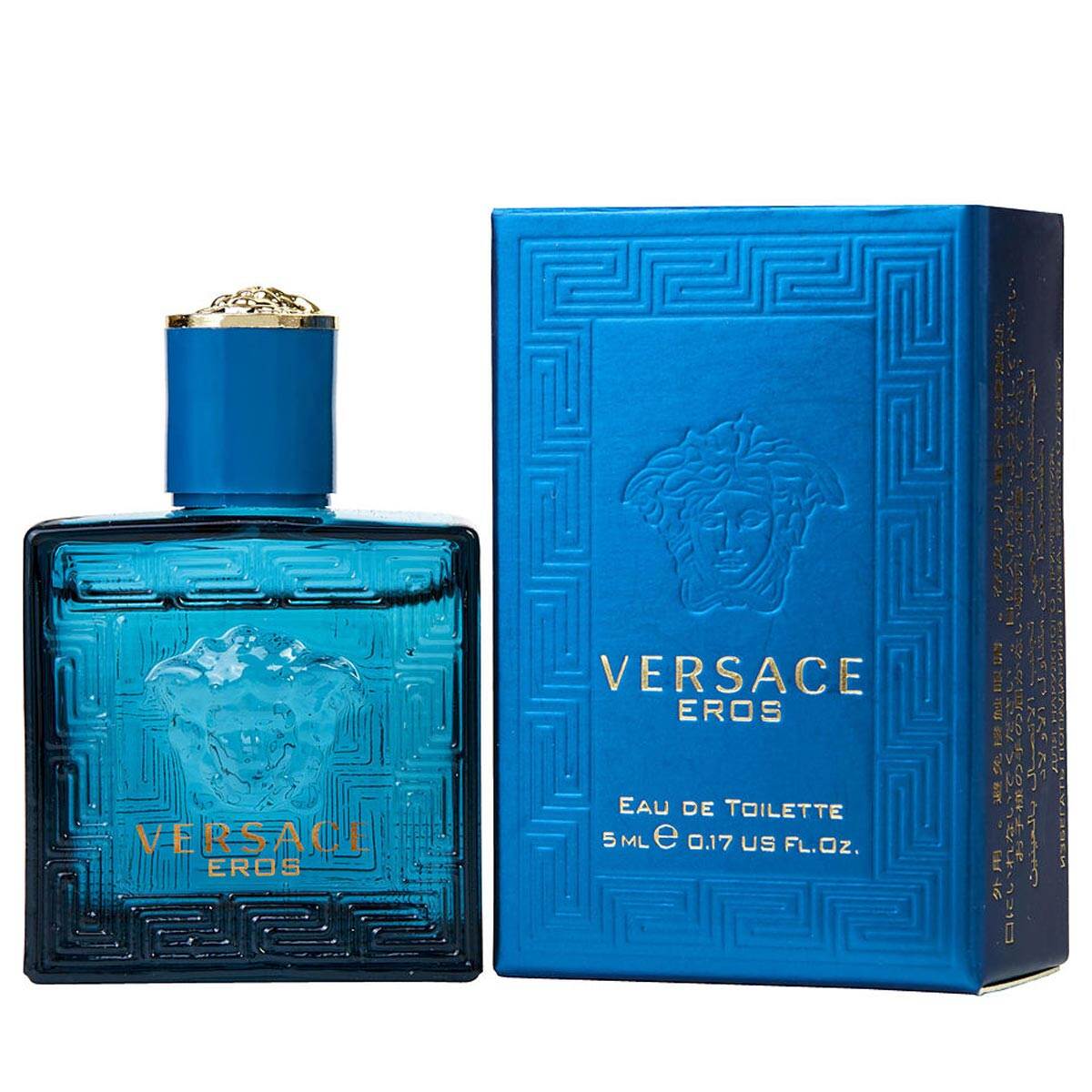 Nước hoa versace nam 200ml