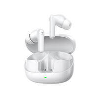 BASEUS | Tai Nghe Nhét Tai Hủy Tiếng ồn 55dB Bluetooth AI Dịch Thuật
