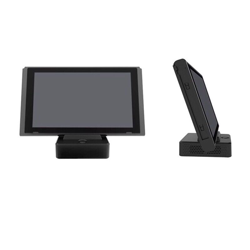 Dock mini để sạc và xuất hdmi nhỏ gọn cho Nintendo Switch