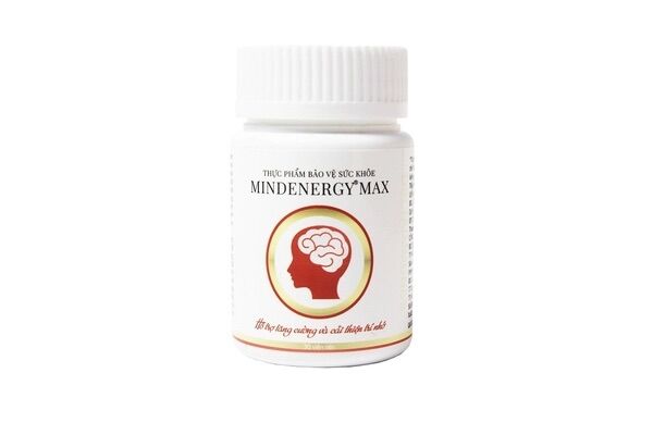 [HCM]Mind Energy - Năng Lượng Trí Não