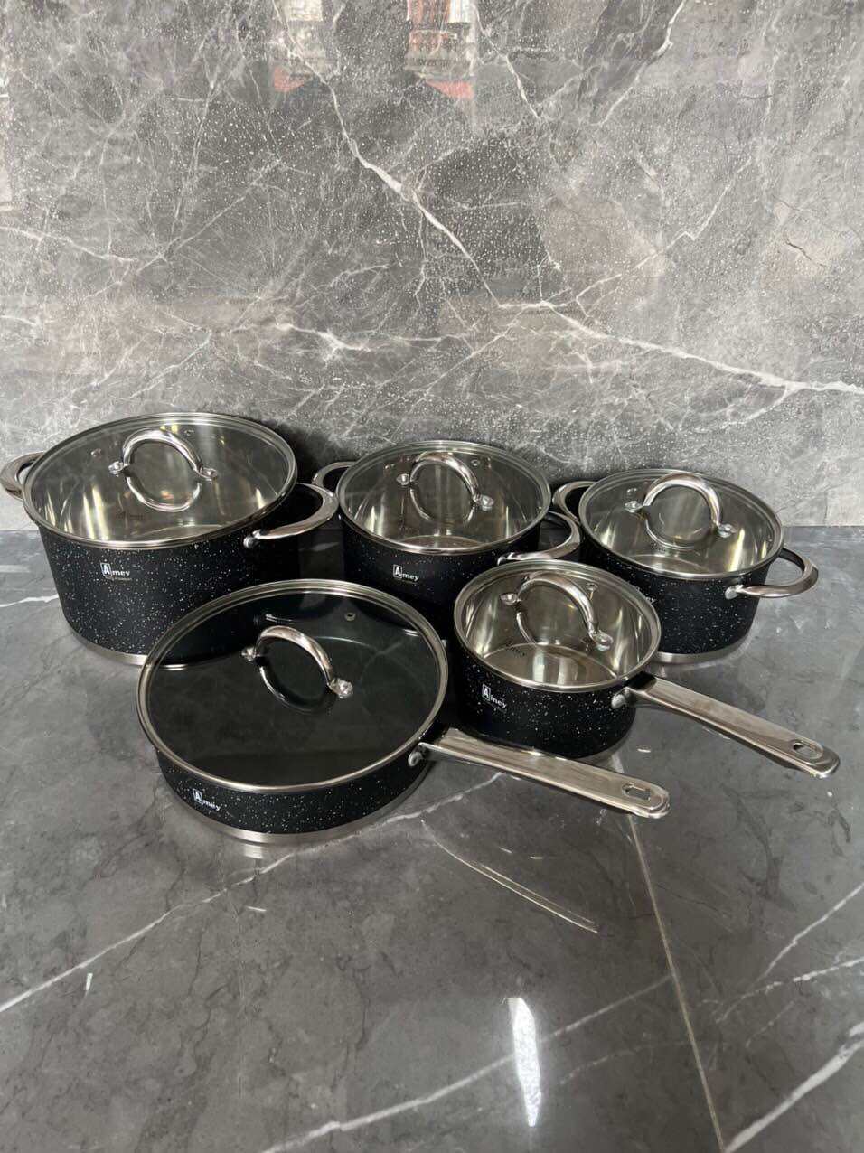 Bộ nồi Amey hàng Đức