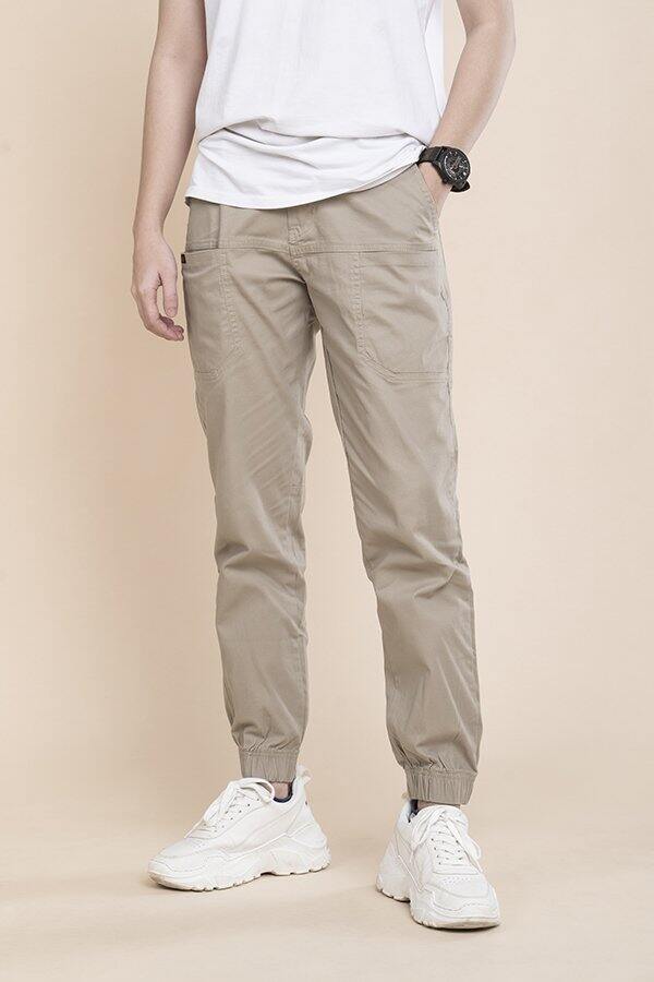 Quần JOGGER NAM NỮ