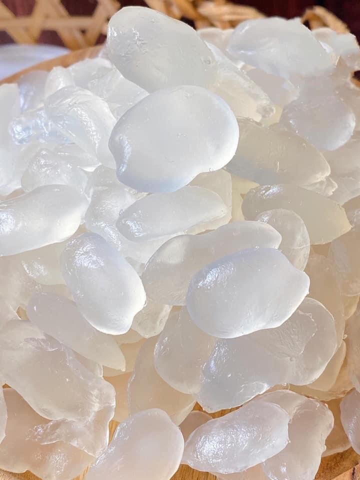 500g thốt nốt thái sấy dẻo