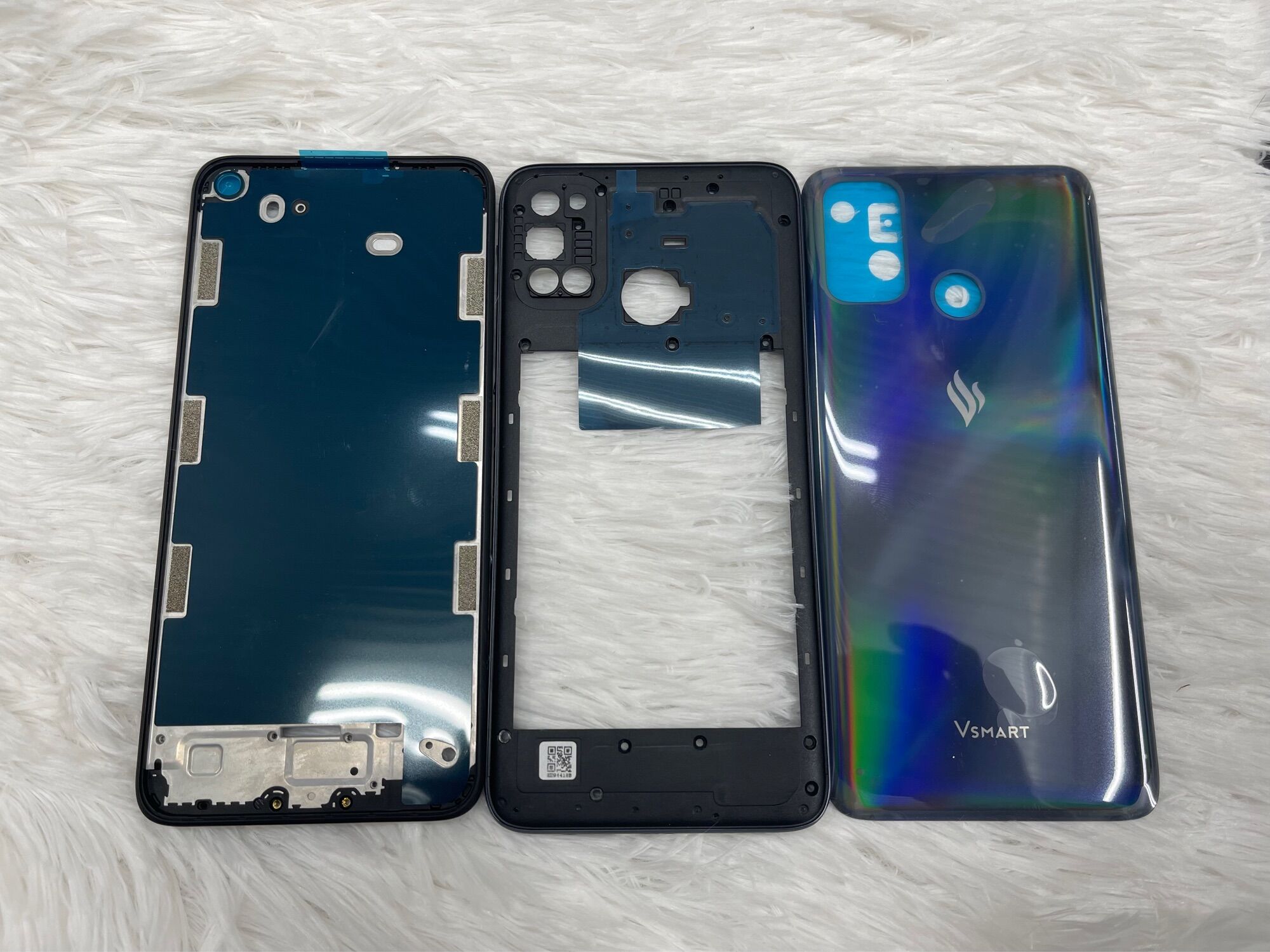 Vỏ Vsmart Joy 4