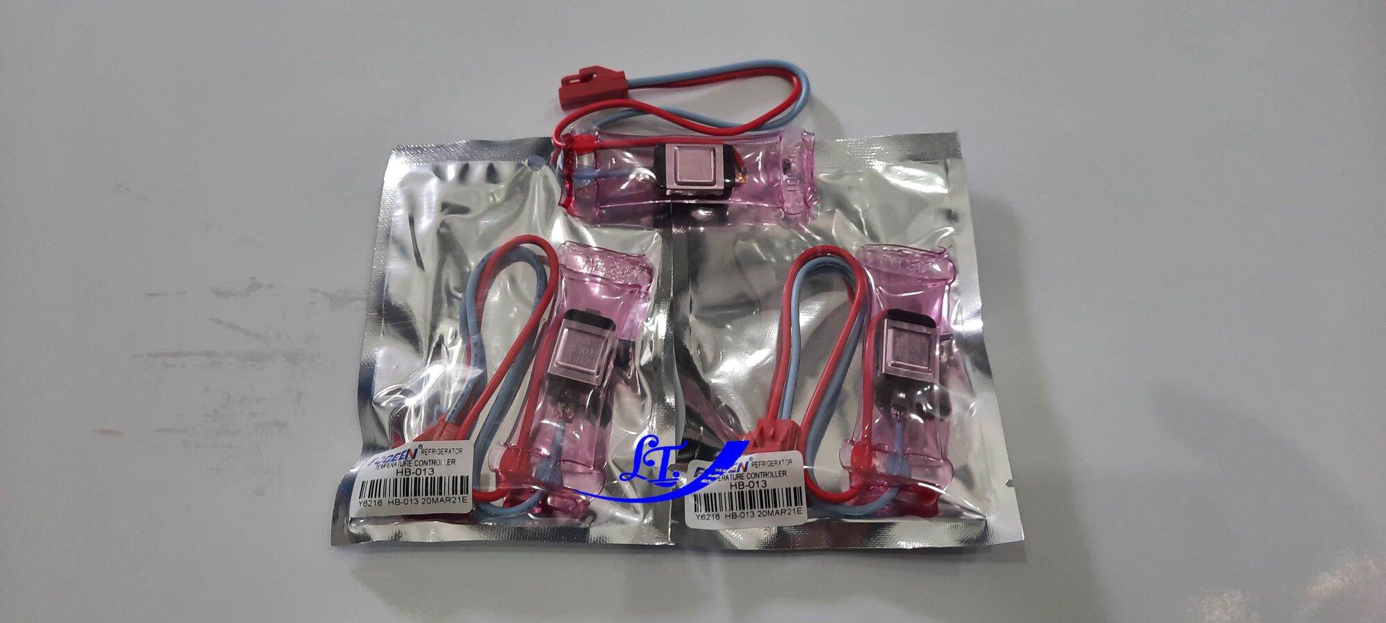 Sò lạnh Tủ Lạnh Sanyo