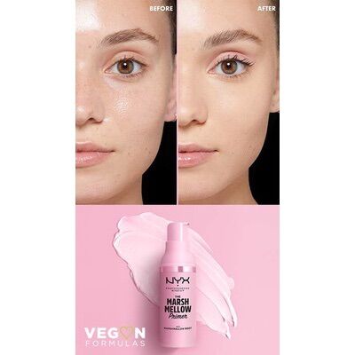 Kem lót NYX Primer 30ml