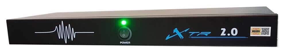 Chống hú micro chính hãng Feedback xtr2.0