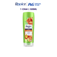 Rejoice Dầu gội  Siêu Mượt 320ml