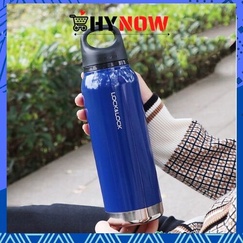 Bình giữ nhiệt lock&lock loop tumbler lhc4154