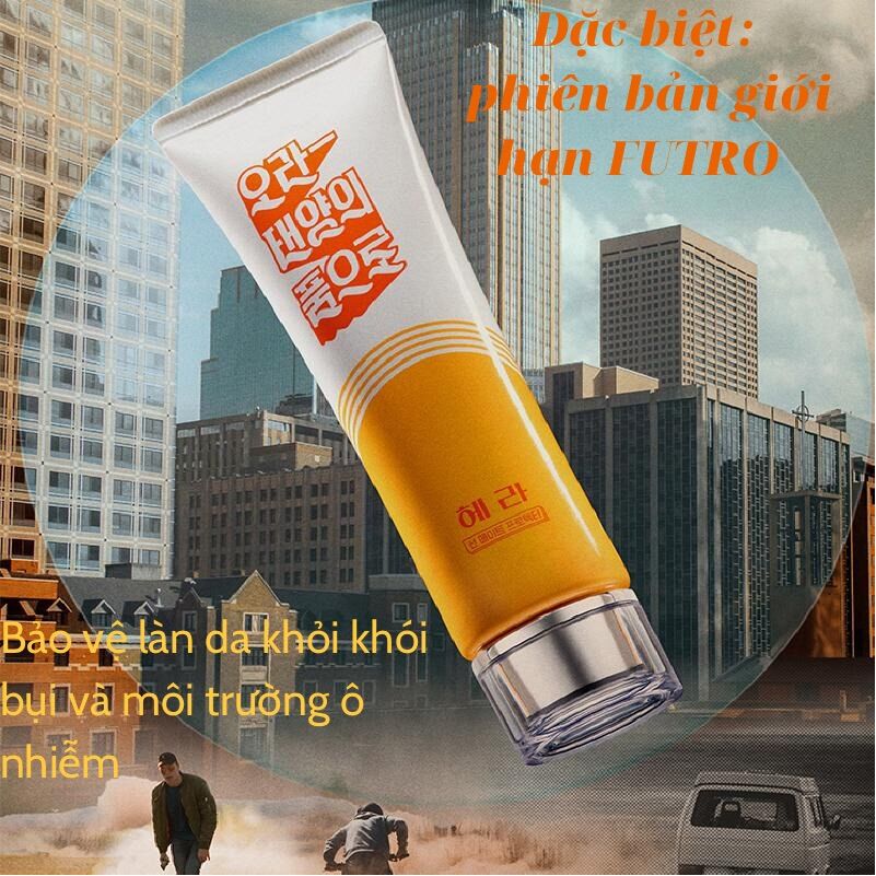 Kem chống nắng cao cấp HERA SUN MATE PROTECTOR  SPF50+PA+++