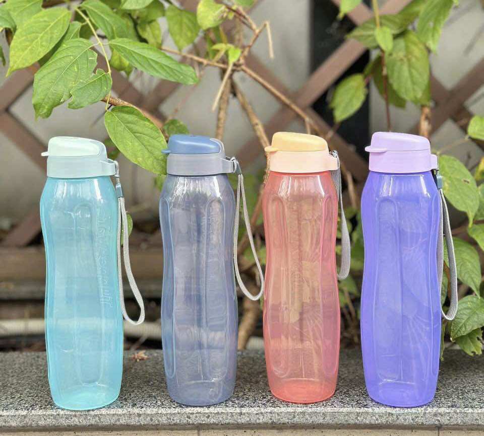 Bình nước Eco Gen II 1L