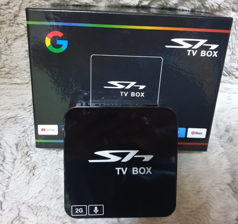 Android box 2g - sh box