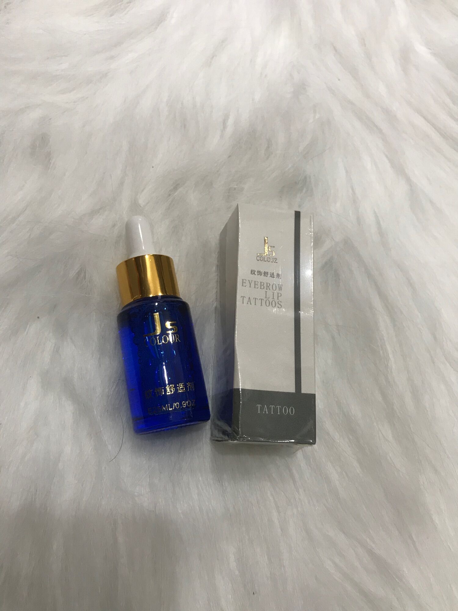 Tan bầm js loại 1 /dcpx doreme