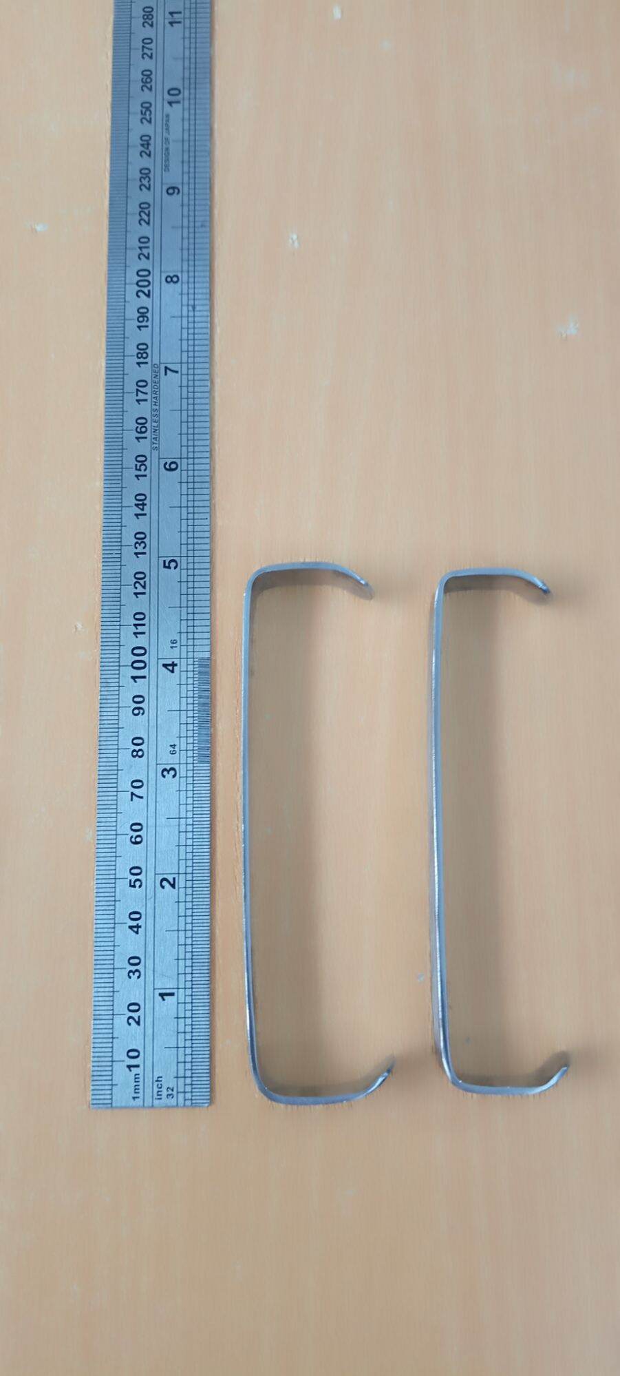 Panh Farabeuf 12cm