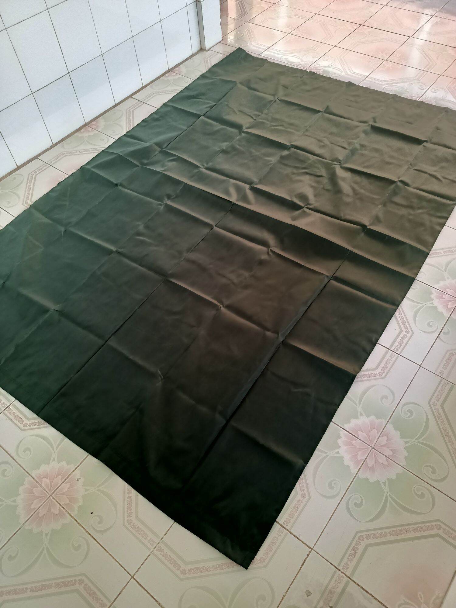 võng dù cá sấu 2 lớp 210x120cm
