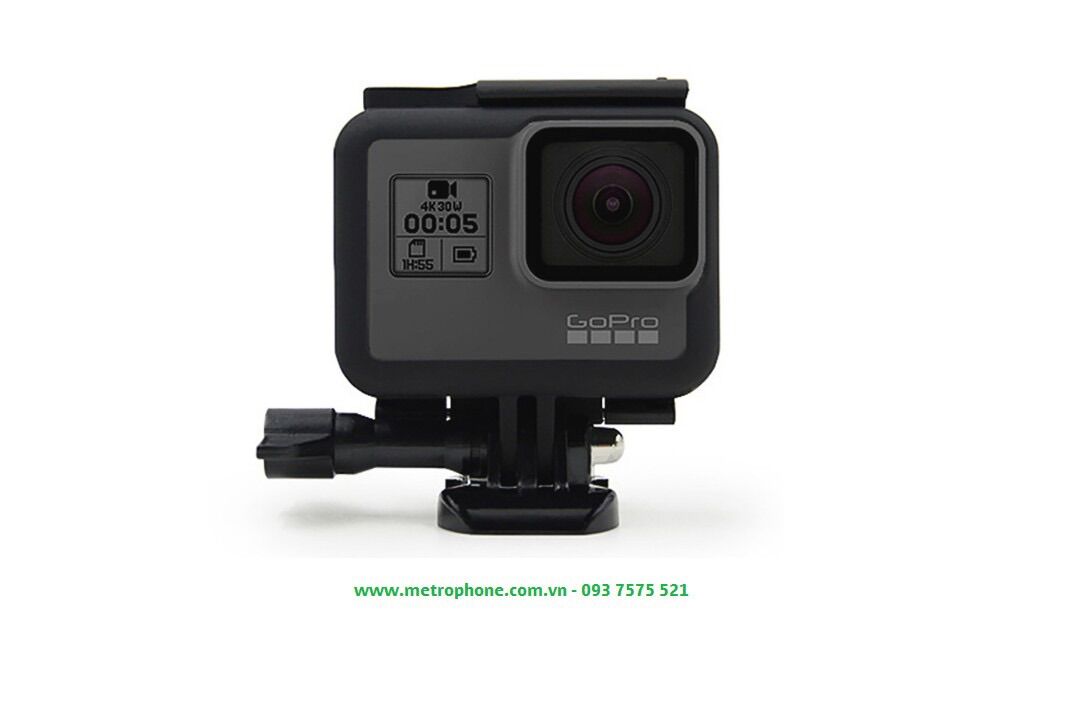 Khung viền nhựa bảo vệ cho gopro 7 / gopro 6 / gopro 5 / new hero