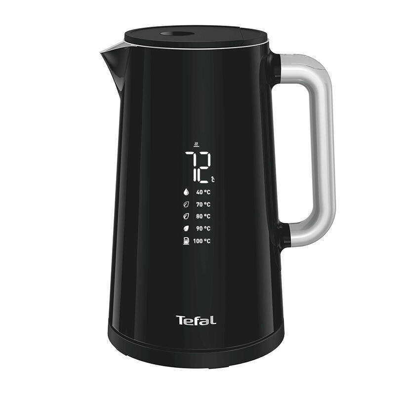 Ấm đun siêu tốc/ Bình đun siêu tốc Tefal KO850810, 1.7L