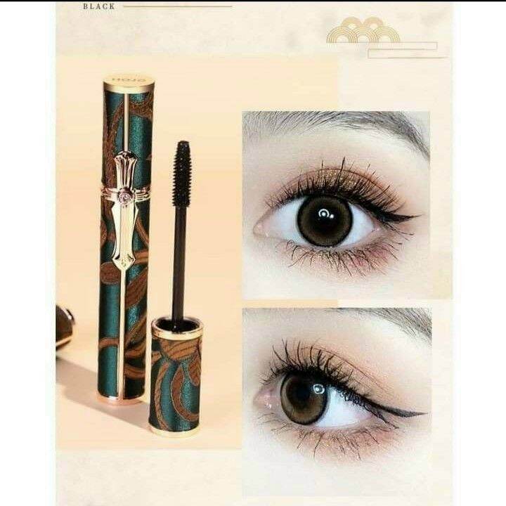 💥mascara hojo