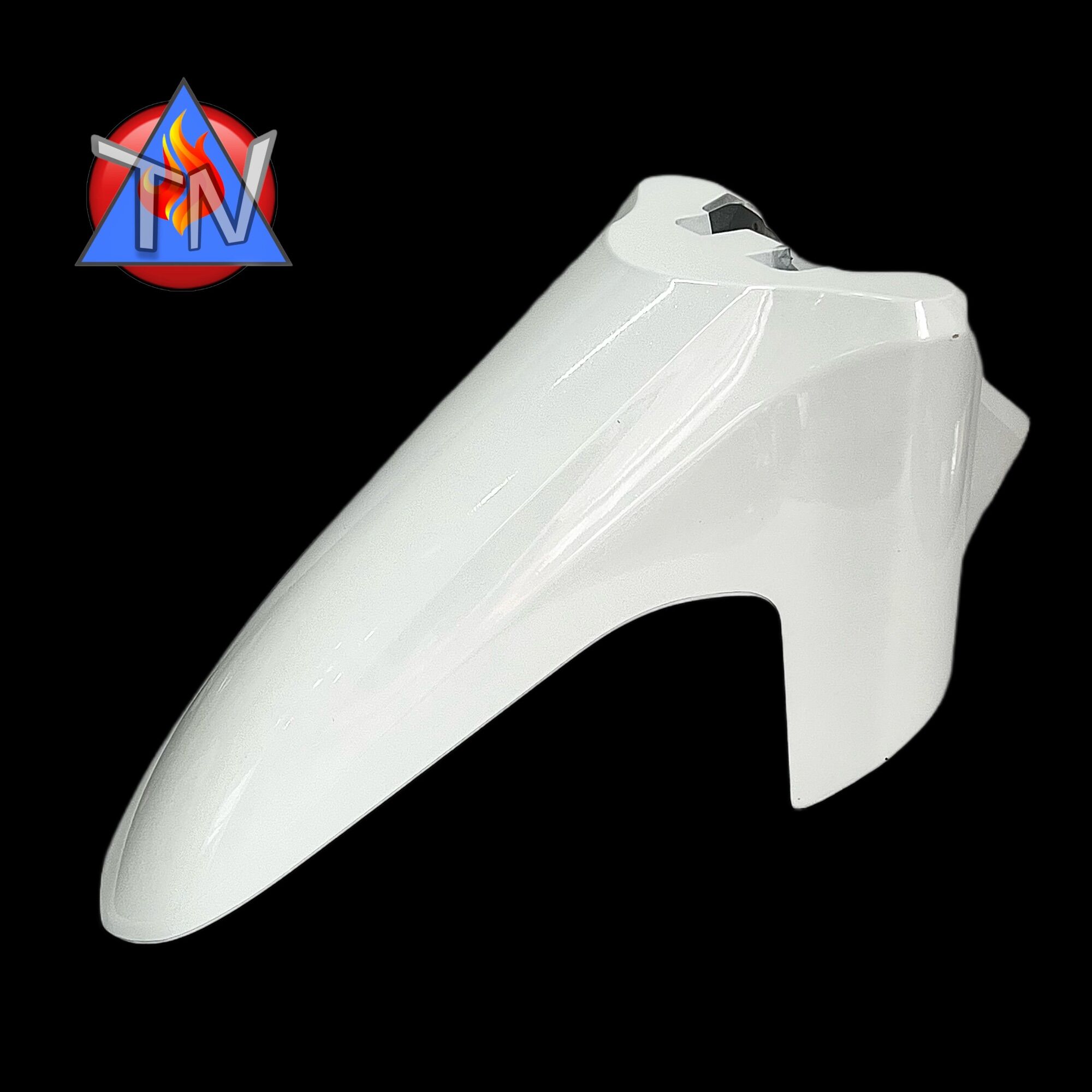 Dè trước - Chắn bùn trước sirius 50/110