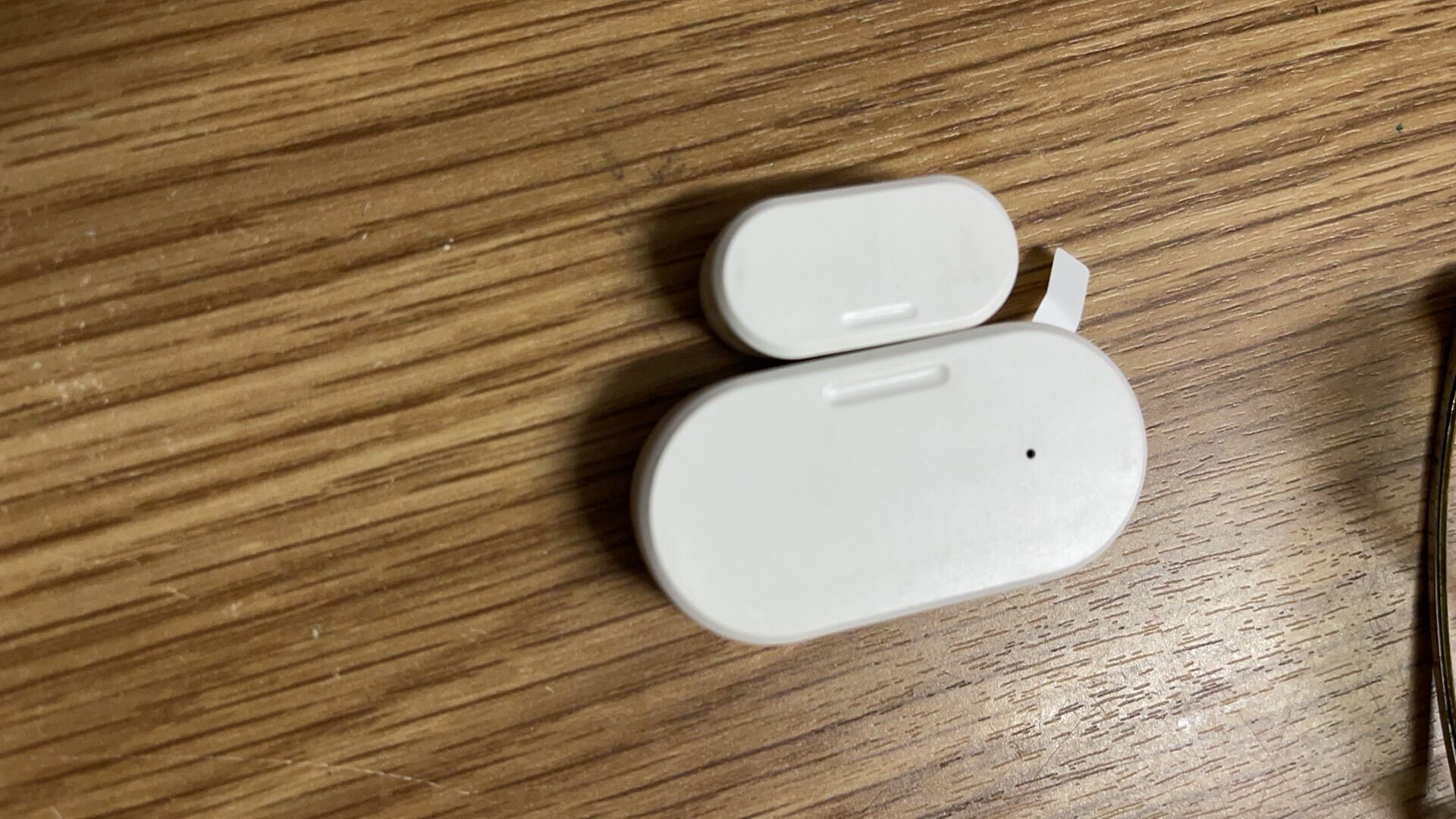 Zigbee - cảm biến đóng mở cửa zigbee