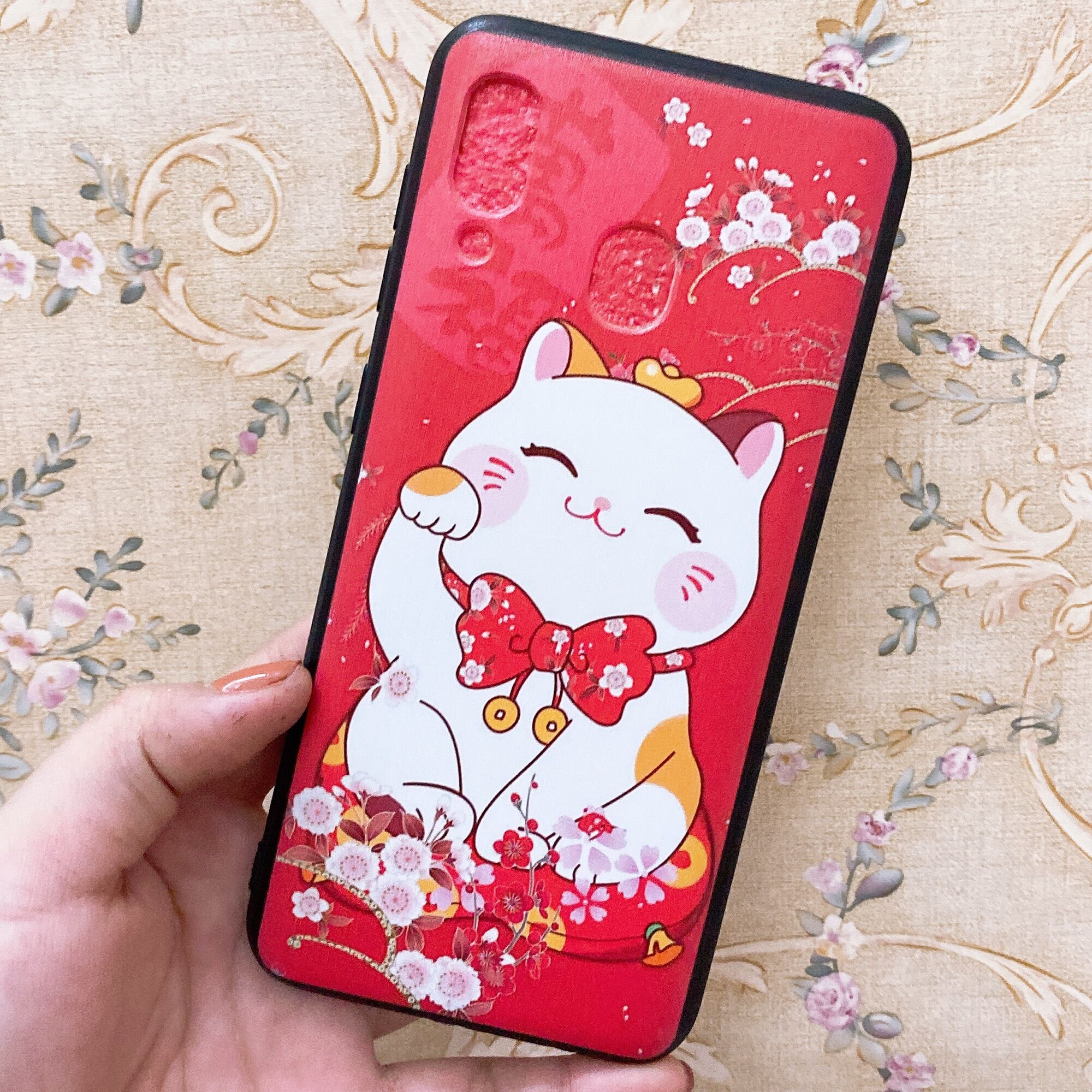 Ốp lưng Samsung A20/A30