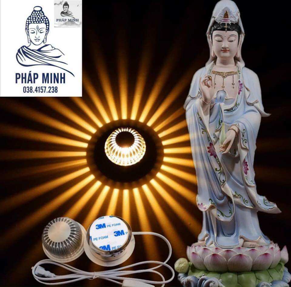 Hào Quang Led