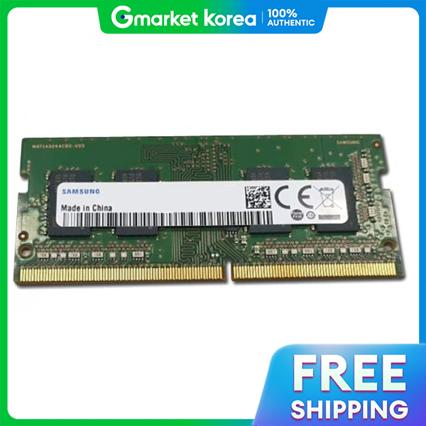 Samsung | Samsung Electronics Laptop Ddr4-2133 (4Gb) Pc4-17000 Giá 860,300 Đồng*Miễn phí vận chuyển